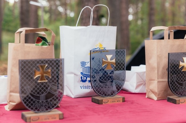 Latvijas Kausa finālposms Ventspilī Latvijas Kausa finālposms Ventspilī
